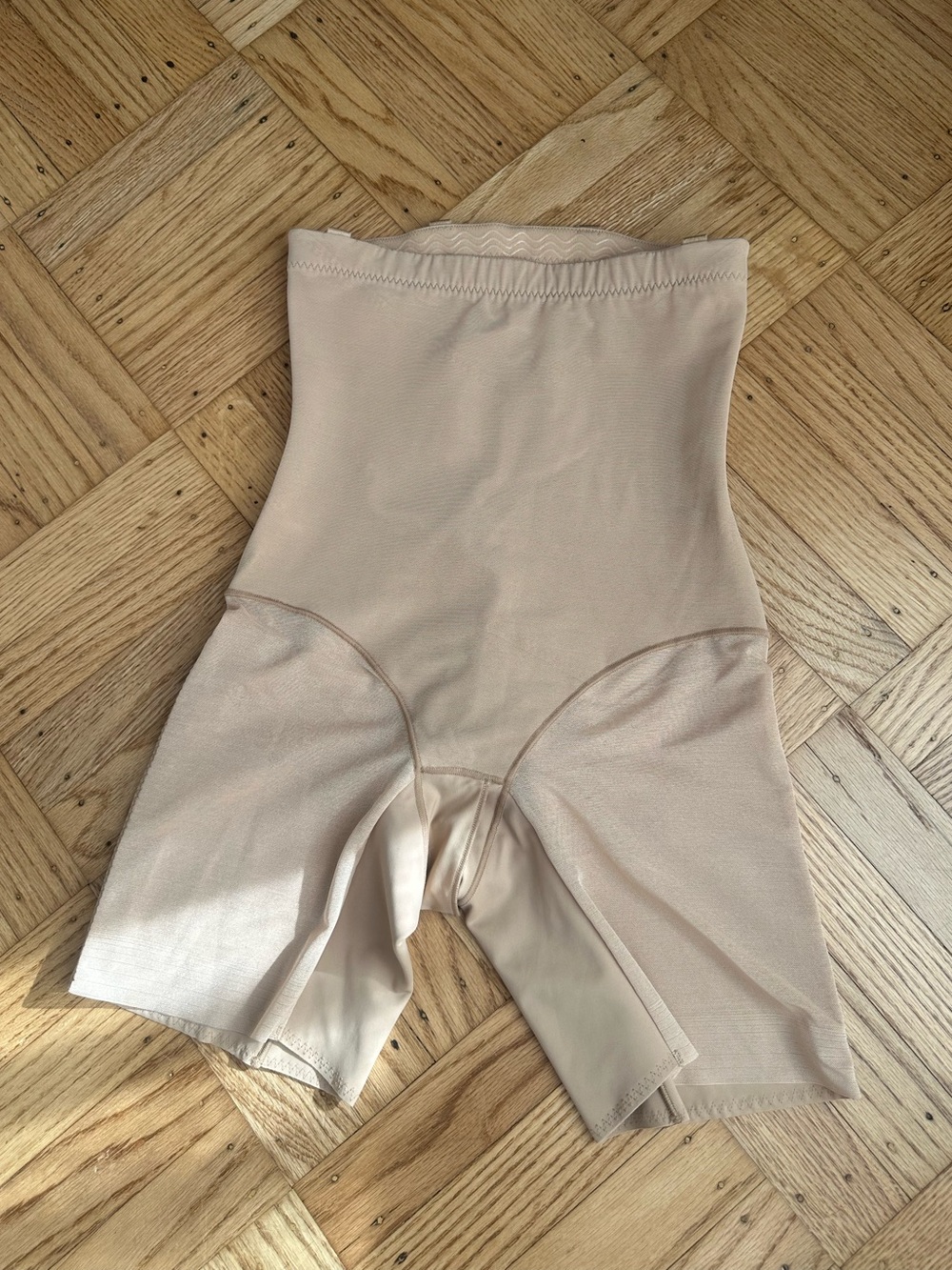 Honeylove High-Rise Shaping Shorts